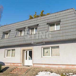 Prodej rodinného domu 212 m² Orlová, Ostravská
