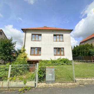 Pronájem rodinného domu 100 m² Měřín, Černická