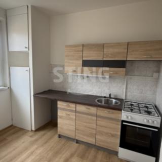 Pronájem bytu 2+1 44 m² Přerov