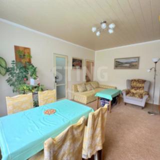 Prodej bytu 3+1 69 m² Horní Újezd
