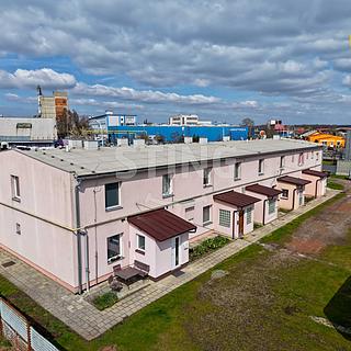 Prodej činžovního domu 821 m&sup2; Chropyně