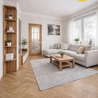 Prodej bytu 3+1 55 m² Frýdek-Místek