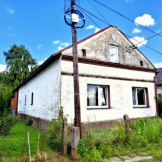 Prodej rodinného domu 135 m² Hněvošice, Opavská