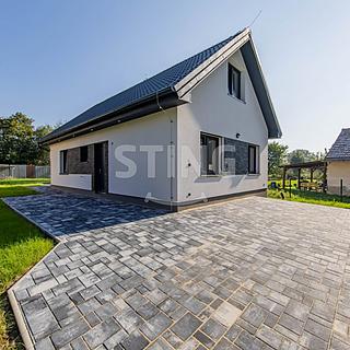 Prodej rodinného domu 63 m² Fulnek