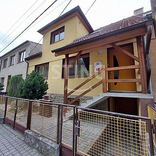 Pronájem bytu 3+1 100 m&sup2; Ivančice