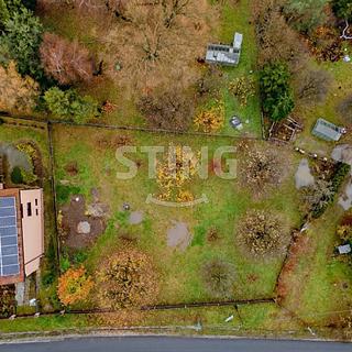 Prodej zahrady 692 m² Mladecko