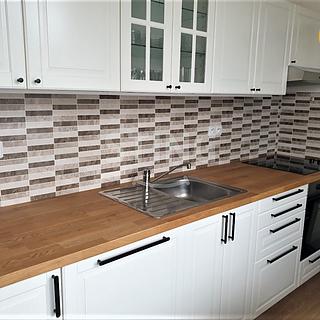Pronájem bytu 3+1 73 m&sup2; Přerov
