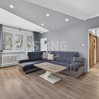 Prodej bytu 3+1 60 m&sup2; Rožnov pod Radhoštěm