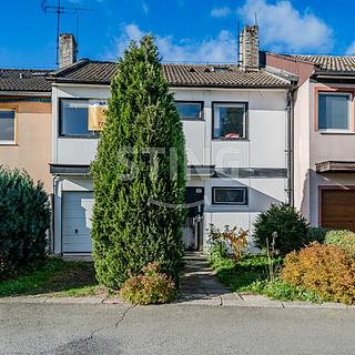 Prodej rodinného domu, 165m²