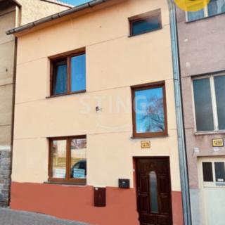 Prodej rodinného domu 110 m² Písek
