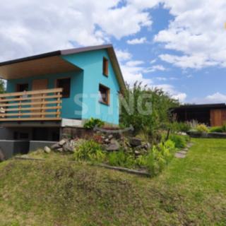 Prodej chaty 51 m² Klimkovice