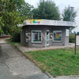 Pronájem kanceláře 31 m² Havířov