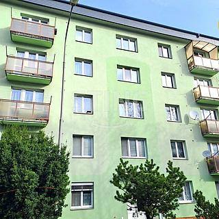 Prodej bytu 3+1 72 m&sup2; Přerov