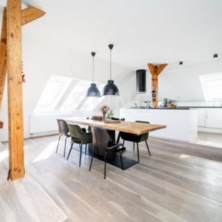 Prodej bytu 4+kk 180 m² Ostrava, Porubská