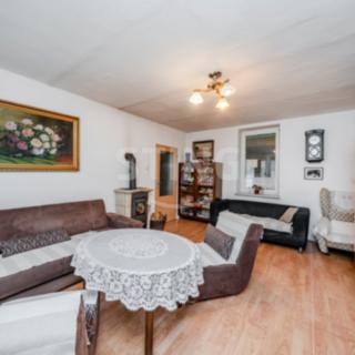 Prodej rodinného domu 130 m² Orlová