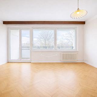 Prodej bytu 3+1 72 m&sup2; Ostrava
