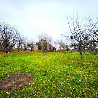 Prodej zahrady 1 169 m² Dolní Nětčice