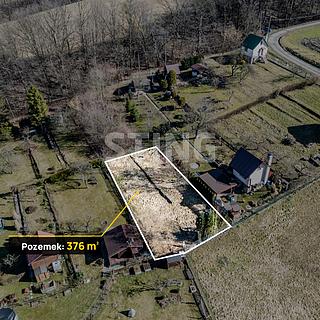 Prodej zahrady 376 m² Český Těšín Horní Žukov