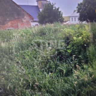 Prodej stavební parcely 751 m² Hlinka