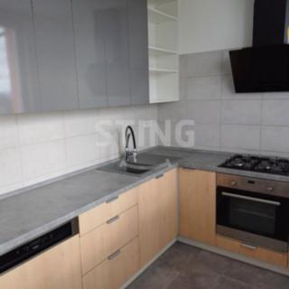 Pronájem bytu 2+1 55 m² Ostrava