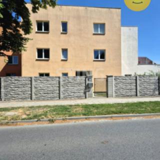 Pronájem bytu 1+1 47 m² Opava