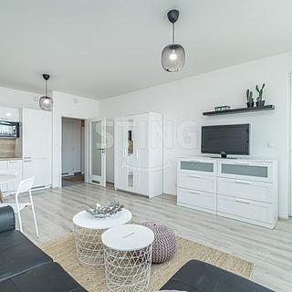 Prodej bytu 2+kk 58 m² Praha