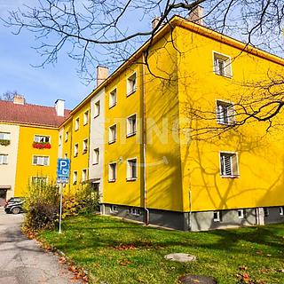 Prodej bytu 2+1 68 m² Jihlava, Zborovská