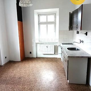 Prodej bytu 1+1 40 m² Mikulovice, Nábřežní