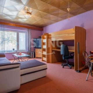 Prodej bytu 3+kk 60 m² Slavkov, Otická