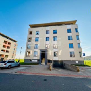 Pronájem bytu 1+kk a garsoniéry 35 m² Chrudim II, Na Špici