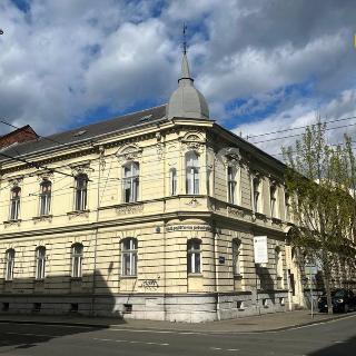 Pronájem kanceláře 90 m² Ostrava