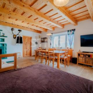 Prodej rodinného domu 120 m² Frenštát pod Radhoštěm, Helštýn