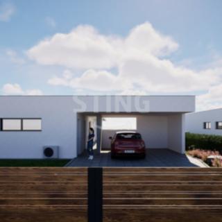 Prodej rodinného domu 93 m² Pustějov