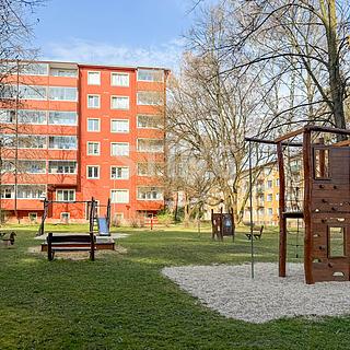 Prodej bytu 2+1 56 m&sup2; Ostrava