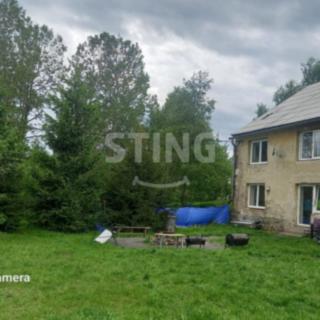 Prodej činžovního domu 197 m² Rýmařov