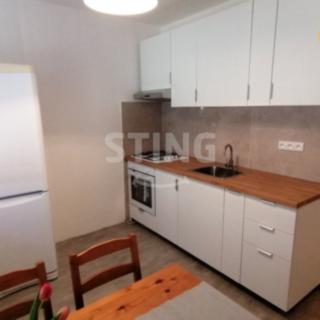 Pronájem bytu 1+1 33 m² Prostějov, Libušinka