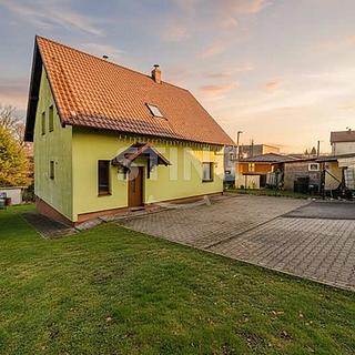 Prodej rodinného domu 150 m² Ludgeřovice, Hlučínská