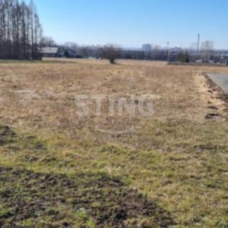 Prodej stavební parcely 1 250 m² Petrovice u Karviné