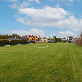 Prodej stavební parcely 750 m² Bolatice