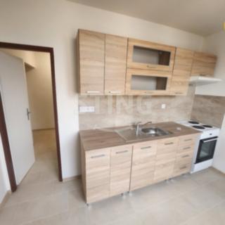 Pronájem bytu 2+1 52 m² Přerov