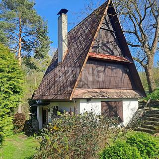 Prodej chaty 45 m² Přerov XII-Žeravice