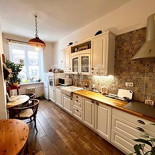 Pronájem bytu 2+1 65 m² Ostrava