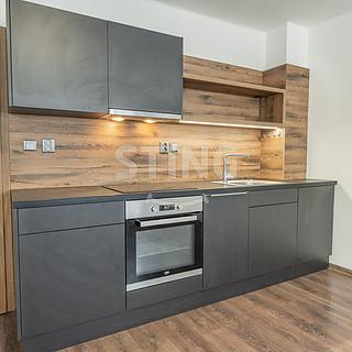 Prodej bytu 3+kk 57 m² Žďár nad Sázavou, Nádražní