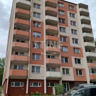 Pronájem bytu 1+1 40 m² Uherský Brod, Šaripova