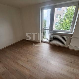 Pronájem bytu 2+1 52 m² Přerov I-Město, nábř. Protifašistických bojovníků