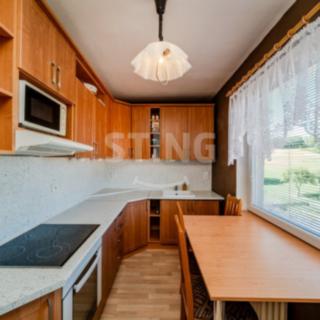 Prodej bytu 3+1 74 m² Jakartovice