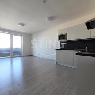 Pronájem bytu 2+kk 52 m² Jihlava Horní Kosov, Buková