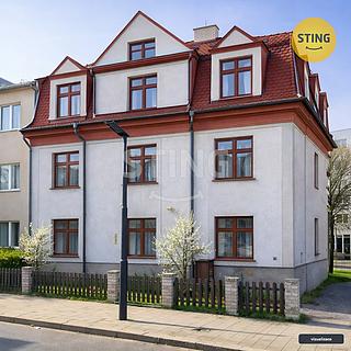 Prodej bytu 2+1 60 m² Ostrava Moravská Ostrava, Vítězná