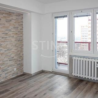Pronájem bytu 2+1 58 m² Karviná, Žižkova