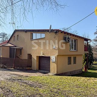 Prodej rodinného domu 248 m² Rychvald, Revoluční